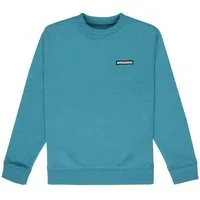 DC Shoes Sweatshirt Patch It