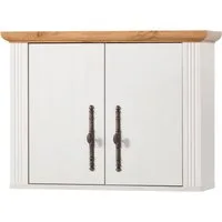 OTTO home Hängeschrank KS-Westminster im romantischen Landhausstil, Breite 96 cm, exclusiv by Otto