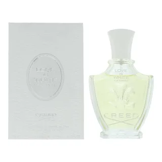 Love in White for Summer - EdP 75ml