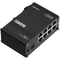 TSW030, Switch schwarz