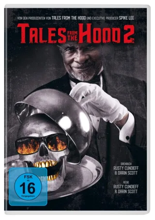 Tales from the Hood 2