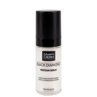MARTIDERM LA FORMULA Black Diamond Proteum 89+ Serum 30 ml