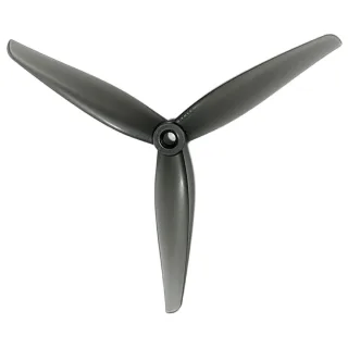 Kootai Ki84 WWII Fighter 690mm RC Airplane Spare Parts 3-Blade Propeller 6030