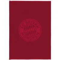 FC Bayern München Geschirrtuch FC Bayern München I Geschirrtuch I Küchentücher I 2er Set I Bordeaux