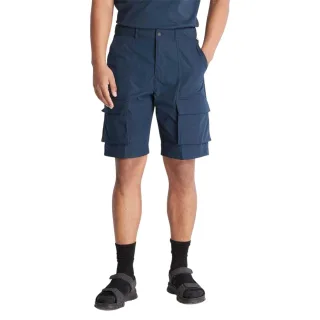 Timberland - Cargo-Shorts für Herren (Marine)