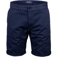 REPUBLIX Chinoshorts LIONEL Herren Bermuda Short Hose Regular Fit