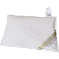 Betten Hofmann Babykissen Betten Hofmann Baby Kinder Daunenkissen 40x60 cm Flachkissen 100%