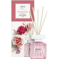 IPURO Raumduft ipuro Raumduft Essentials Lovely Flowers 50 ml