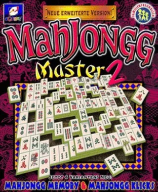 MahJongg Master 2