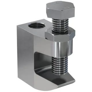 Fischer Trägerklammer TKL Ø11 A4 - 564396