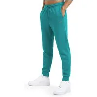Smilodox Jogginghose Thilo Trainingshose mit Elastikbund & Seitentaschen, Regular Fit Mit Bündchen am Bein, Bequeme Passform, Sport & Freizeit