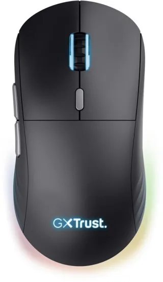 Trust GXT 926 Redex II (Schwarz)