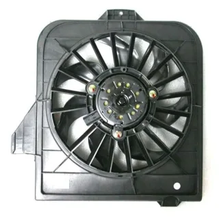 NRF K?hlerl?fter Chrysler Voyager Dodge Caravan Stratus 47533