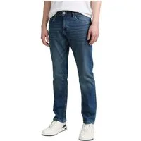 TOM TAILOR Straight-Jeans MARVIN im Five-Pocket Style