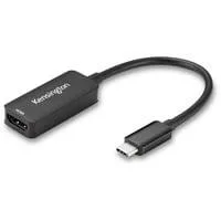 Adapter CV4200H USB-C > 4K / 8K HDMI 2.1 schwarz, 12cm Kabel