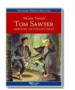 Tom Sawyer 2 Audio-CDs