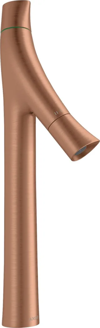 Hansgrohe Zweigriff Waschtischarmatur 240 Axor 12013310