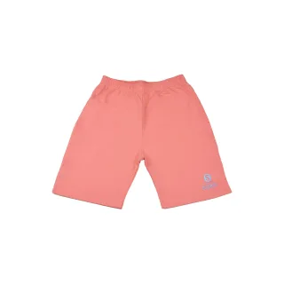 Be Happy RSC-S2108 unifarbene Sportshorts für Damen