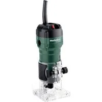 metabo Oberfräse Metabo Kantenfräse 601741000 FM 500-6