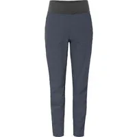 Bergson Outdoorhose PUSULA COMFORT Damen Wanderhose, leicht, elastisch, strapazierfähig, Normalgrößen, g