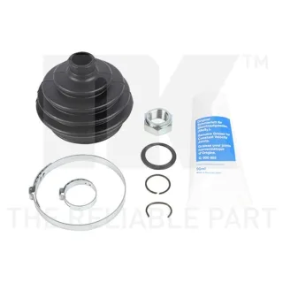 NK Achsmanschette vorne au?en Alfa Romeo Audi Seat VW