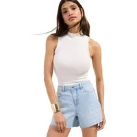 Friends Like These Jeansshorts Friends Like These Denim-Shorts, Regular (1-tlg)