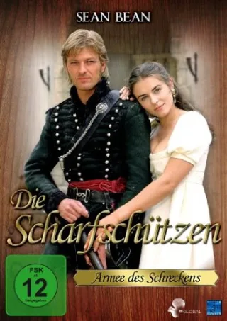 Die Scharfschützen - Armee des Schreckens