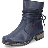 Rieker Bikerboots