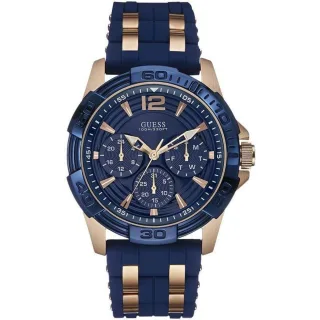 Guess W0366G4 Herrenuhr
