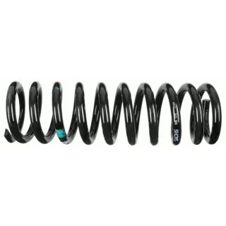 Sachs Feder hinten Mercedes 190 996070