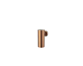 JEE-O Slimline Becher, Wandmontage, bronze, 801-0134 801-0134