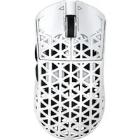 ATTACK SHARK R5 Ultra Carbonfaser Gaming-Maus,39g,8000Hz,42000 DPI,PAW3950MAX Gaming-Maus (2.4G, Bluetooth, kabelgebunden)