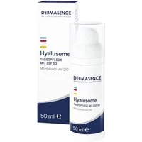 Dermasence Tagescreme Dermasence Hyalusome Tagespflege LSF50 (50ml)