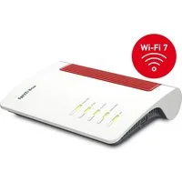 Fritz! WLAN-Router