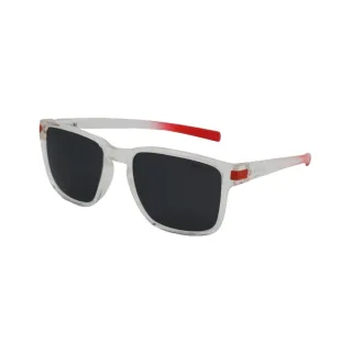 CF90155 Herren Polarized Quadratische Sonnenbrille