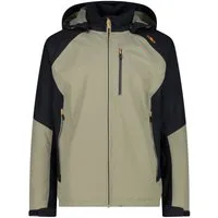 CMP Outdoorjacke CMP Herren Jacke MAN JACKET ZIP HOOD 34Z5147