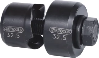 KS Tools Schraublochstanze - 129.0032