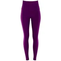Winshape Leggings Functional Comfort HWL117C mit V-Shape Applikation und Core-Bund