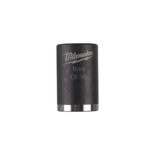 Milwaukee 1/2 Zoll Schlagnuss Shockwave - 4932478041