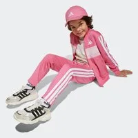 adidas Sportswear Trainingsanzug LK 3S TIB TS (2-tlg)