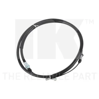 NK Handbremsseil links Seat Mii Skoda Citigo VW Load Up!
