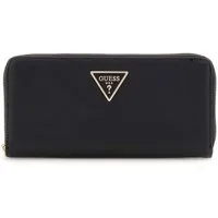 Guess Geldbörse SLG Large Zip Around Wallet