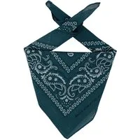 Goodman Design Bandana Bandana 4er-Pack – 100 % Baumwolle, 55 × 55 cm, Hoher Tragekomfort durch weiche Baumwollqualität.