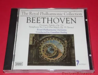 Not Found - Royal Philharmonic Orchestra Beethoven