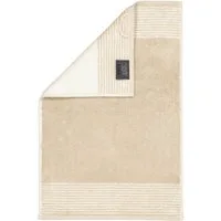 Cawö Handtücher Luxury Home Two-Tone 590, 100% Baumwolle (1-St)