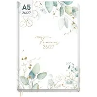 Häfft Schülerkalender Häfft-Timer Jugendkalender 2026/2027 / A5