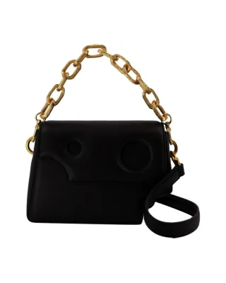 Burrow 24 Tasche in Weiß