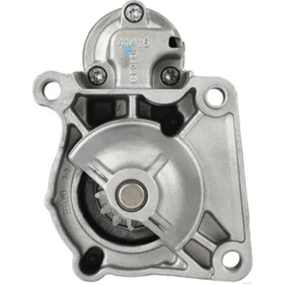 Elparts Starter  42025000