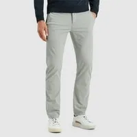 PME LEGEND Chinohose TWIN WASP CHINO LEFT HAND STRETCH TWILL mit Taschen
