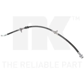 NK Bremsschlauch vorne links Honda Civic CRX